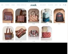 Thumbnail of Zouk.co.in