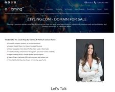 Thumbnail of iZtartup.com