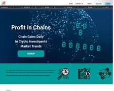 Thumbnail of Zubrinvestment.com