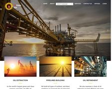 Thumbnail of Zulf Petroleum Global