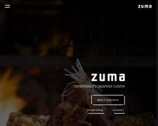 Thumbnail of Zuma Restaurants