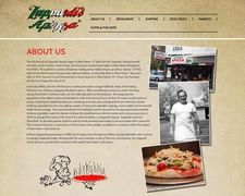Thumbnail of Zuppardisapizza.com