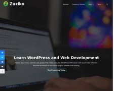 Thumbnail of Zuziko.com