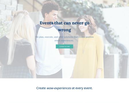 website thubmnail of Zylker
