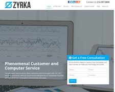 Thumbnail of Zyrka