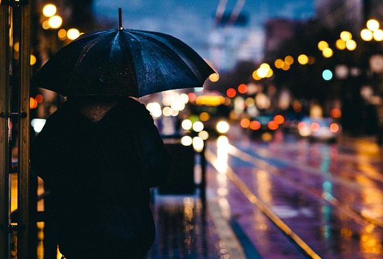 Staying Dry Through The Storm: Consumers’ Top Problems With Fraud article cover