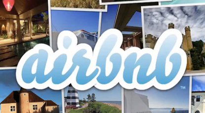 Travel Site Alert: Complaints at AirBnB article cover