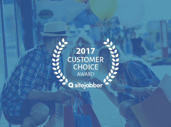 What are the Customer Choice Awards? article cover