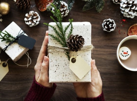 12 Safe Sites for Finding Creative Holiday Gifts article cover