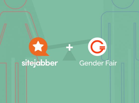 Check If Your Favorite Brands Promote Equal Gender Practices through Sitejabber and Gender Fair Partnership article cover