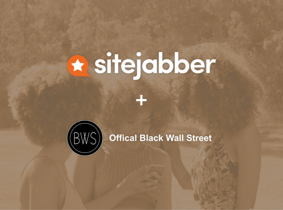 Sitejabber Partners With Official Black Wall Street to Help Promote Black-Owned Businesses article cover