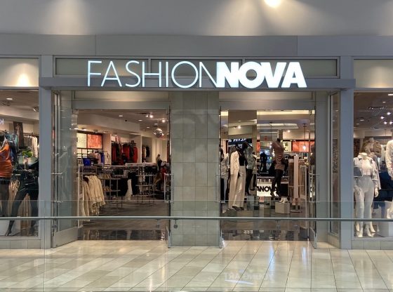Fashion Nova Pays $4.2M for Hiding Negative Reviews article cover