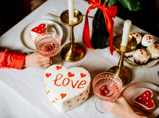 The 2024 Valentine’s Day Gifting Guide for Romantics (and Cynics!) article cover